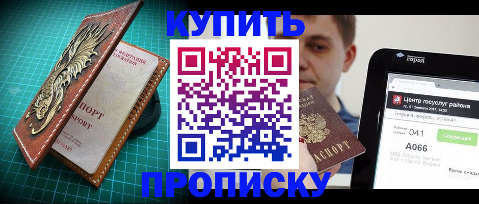 прописка регистрация в Видном